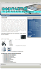 Mobile Screenshot of handypakete.de